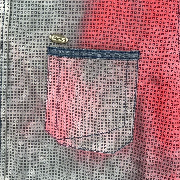 engbers a European‎ Casual Button Down size M Regular Fit - Picture 3 of 10